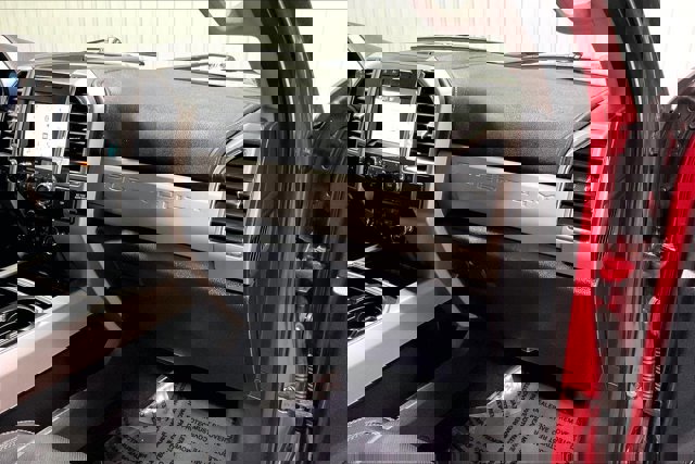 Used 2018 Ford F250 Lariat w/ Lariat Ultimate Package image 16