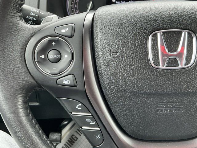Used 2023 Honda Ridgeline RTL image 29