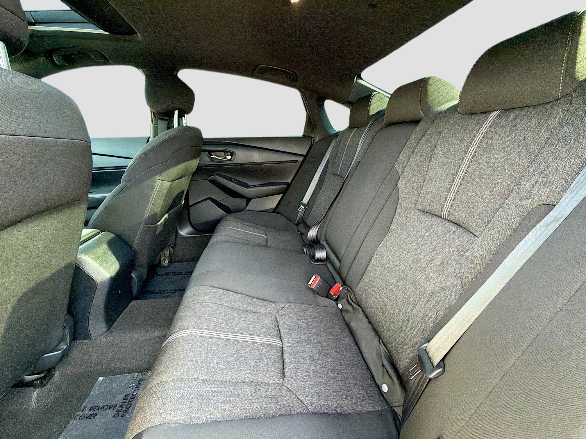 Used 2024 Honda Accord Sport image 19