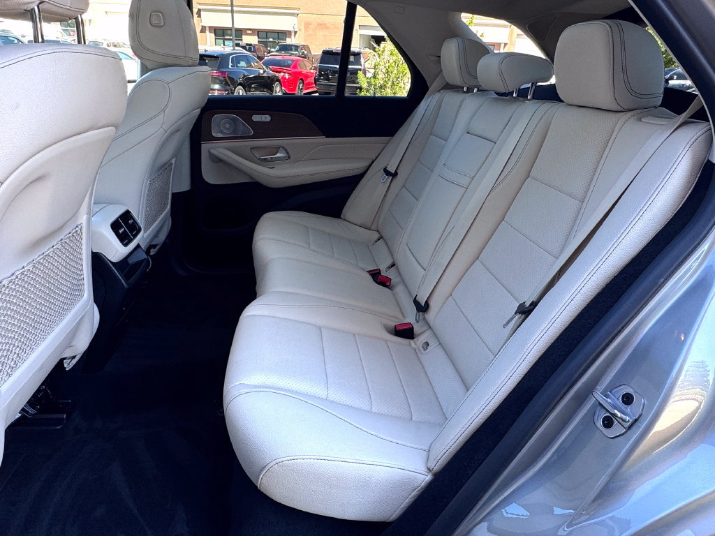 Used 2022 Mercedes-Benz GLE 350 4MATIC image 36