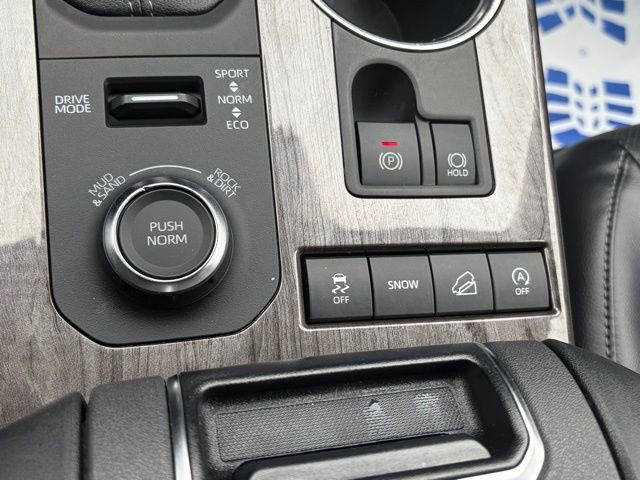 Used 2022 Toyota Highlander Platinum AWD/4WD image 26