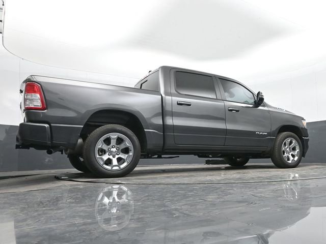 Used 2024 RAM 1500 Big Horn image 37