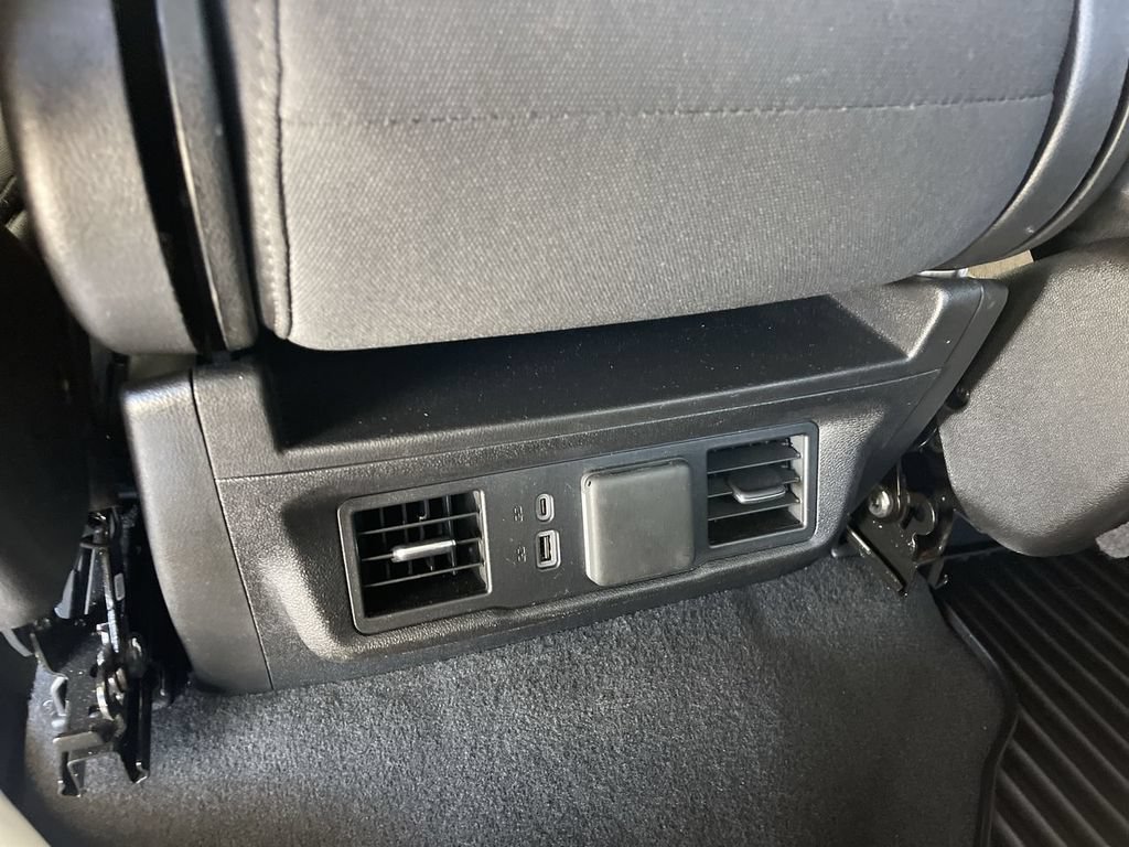Certified 2026 Chevrolet Silverado 1500 LT AWD/4WD image 21