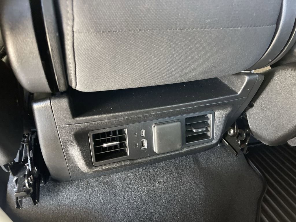 Used 2026 Chevrolet Silverado 1500 LT image 21