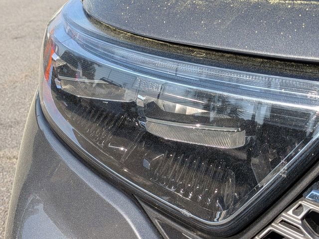 Used 2023 Ford Explorer Limited image 10