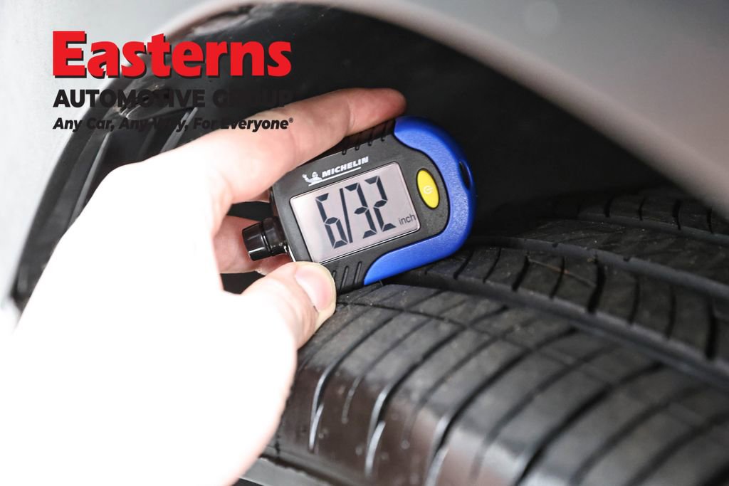 Used 2022 Hyundai Tucson SEL image 24