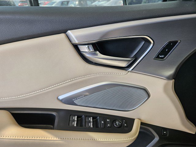 Used 2023 Acura RDX AWD w/ Technology Package image 30
