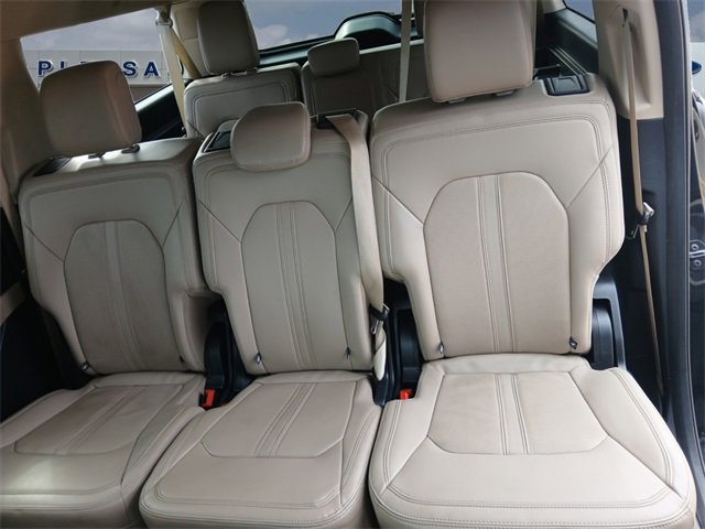 Used 2024 Ford Expedition Max Limited image 13