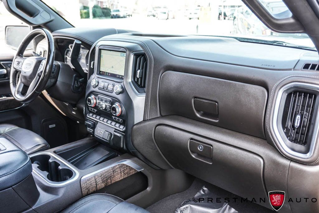 Used 2021 GMC Sierra 1500 Denali w/ Denali Ultimate Package image 54