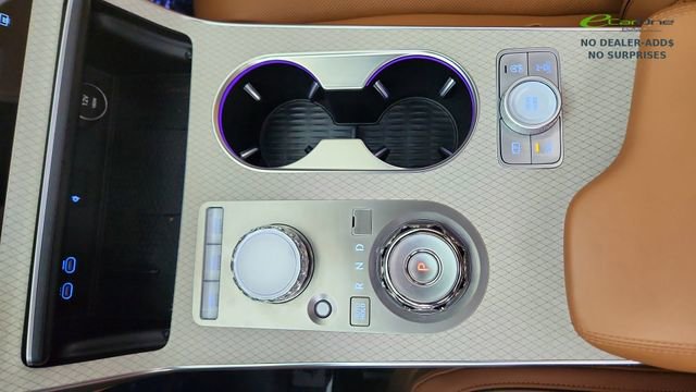 Used 2025 Genesis GV80 3.5T Prestige image 51