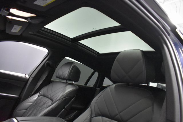 Used 2025 BMW X6 xDrive40i image 19