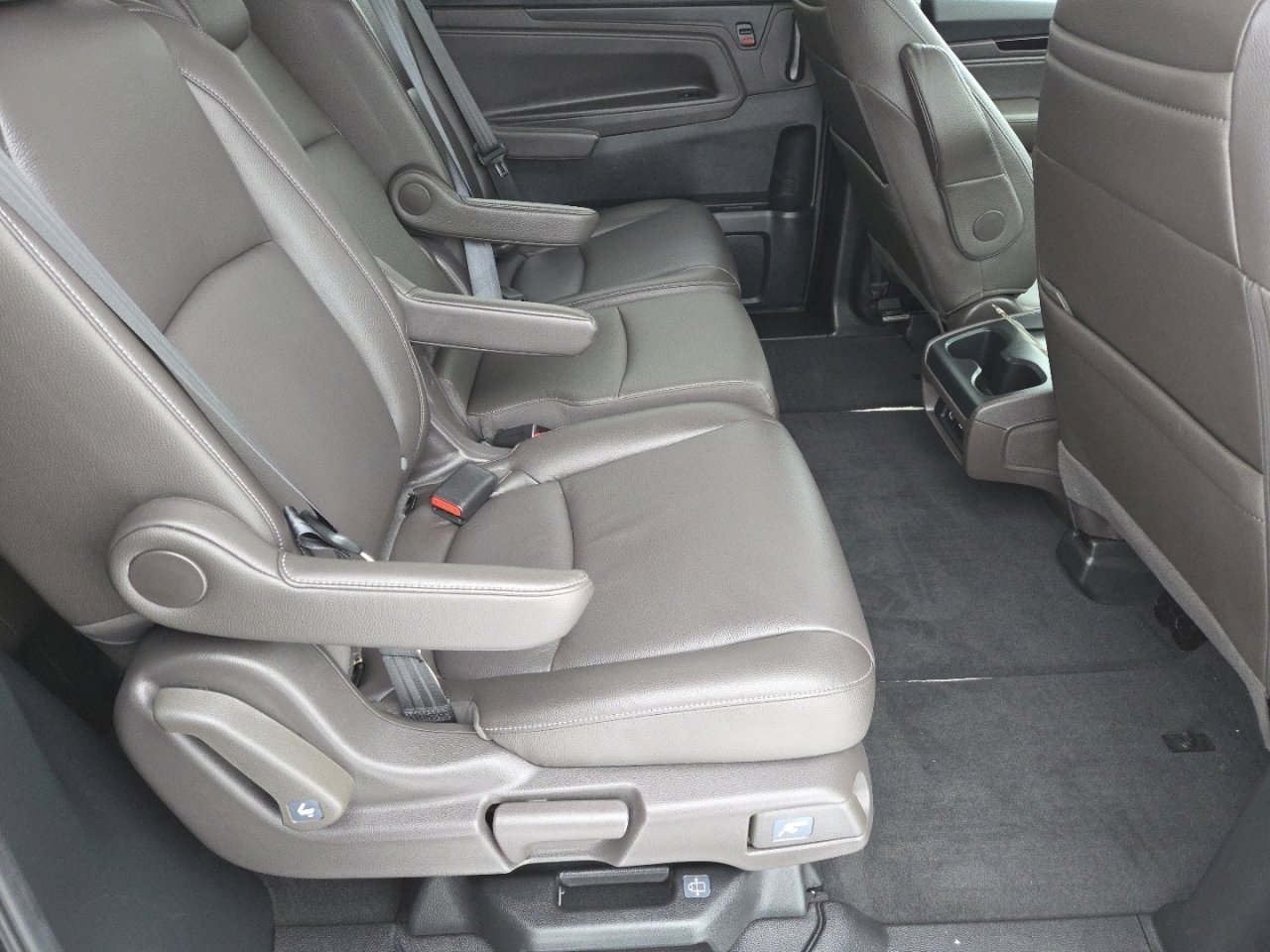 Certified 2023 Honda Odyssey Touring image 31