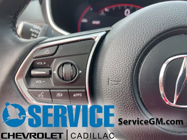 Used 2024 Acura MDX FWD w/ Technology Package image 18