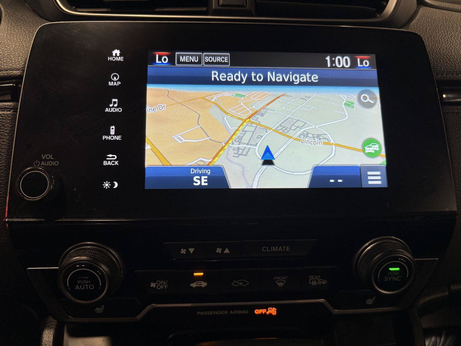 Used 2022 Honda CR-V Touring image 18