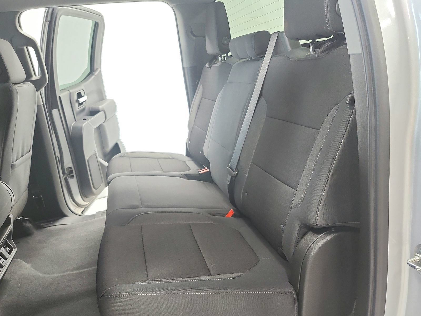 Used 2019 Chevrolet Silverado 1500 LT w/ All-Star Edition AWD/4WD image 31