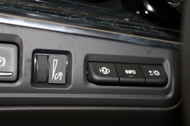 New 2025 Cadillac XT5 Premium Luxury w/ Technology Package image 24