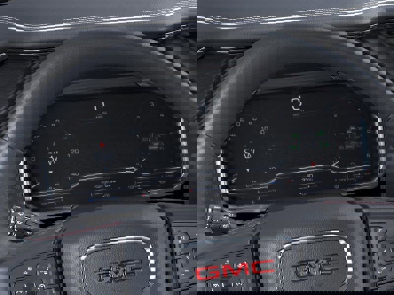 New 2026 GMC Sierra 2500 AT4X image 34