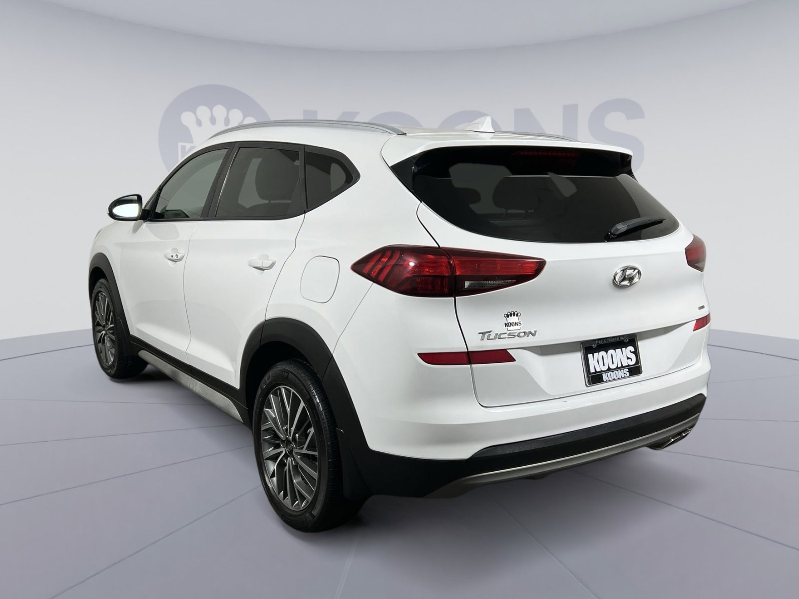 Used 2019 Hyundai Tucson SEL image 4