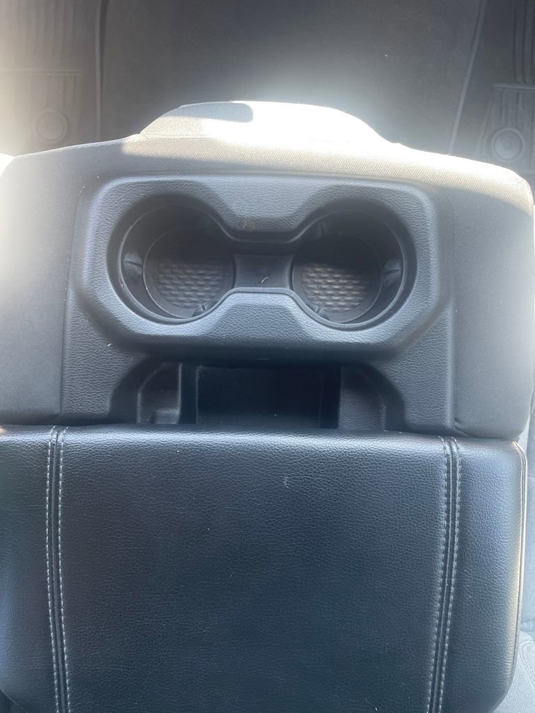 Used 2022 RAM 1500 Big Horn RWD image 20