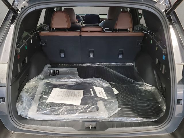 New 2026 Subaru Outback Touring XT image 7