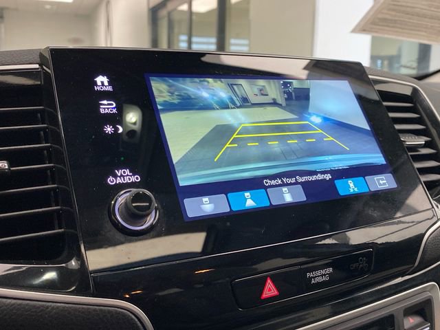 Used 2020 Honda Pilot Elite image 20