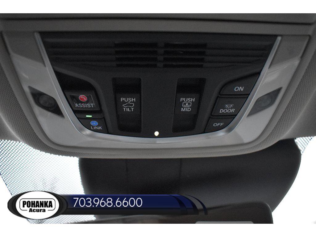 New 2026 Acura RDX Technology Package image 21