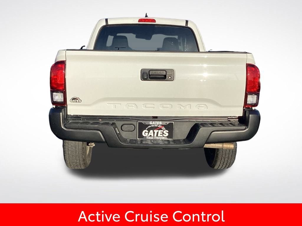 Used 2023 Toyota Tacoma SR image 9
