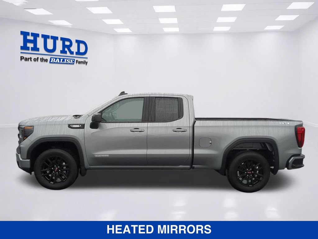 New 2026 GMC Sierra 1500 Elevation AWD/4WD image 6