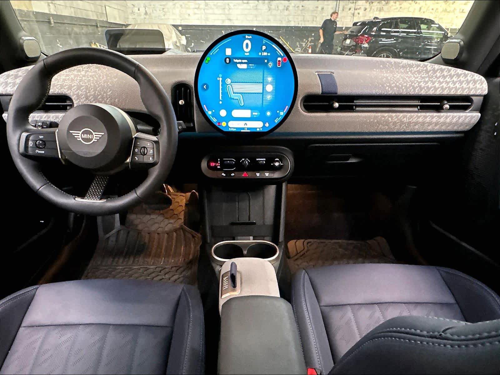 Used 2025 MINI Cooper S FWD image 17