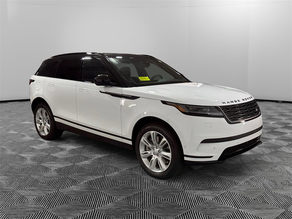 New 2026 Land Rover Range Rover Velar S image 7