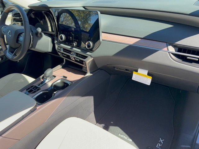 New 2026 Lexus RX 350 Premium Plus w/ Convenience Package FWD image 32