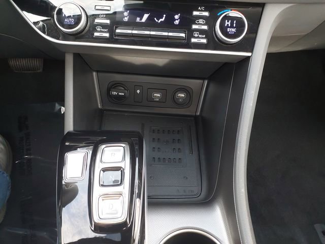 Used 2023 Hyundai Sonata Limited w/ Cargo Package FWD image 18