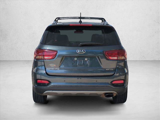 Used 2020 Kia Sorento EX FWD image 6