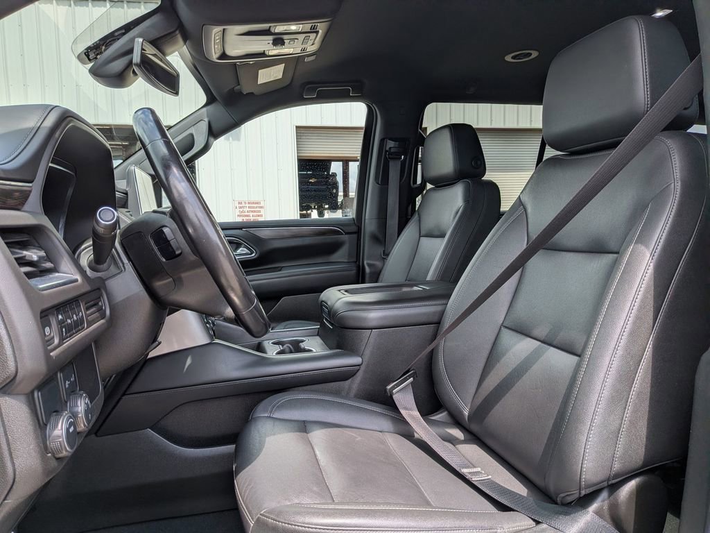 Used 2022 Chevrolet Tahoe LT RWD image 14