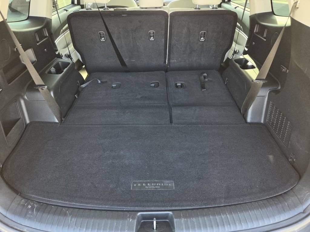 Used 2021 Kia Telluride EX FWD image 12