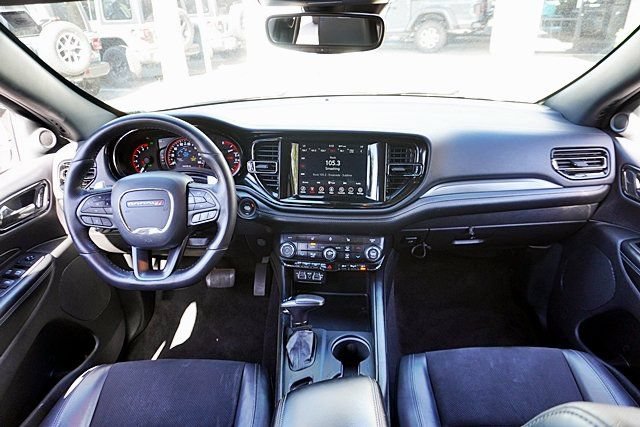 Used 2022 Dodge Durango GT RWD image 29