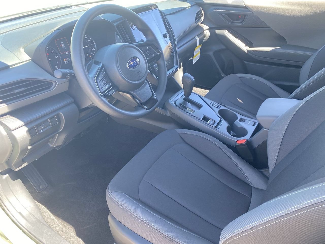 New 2026 Subaru Crosstrek 2.5i Premium AWD/4WD image 14