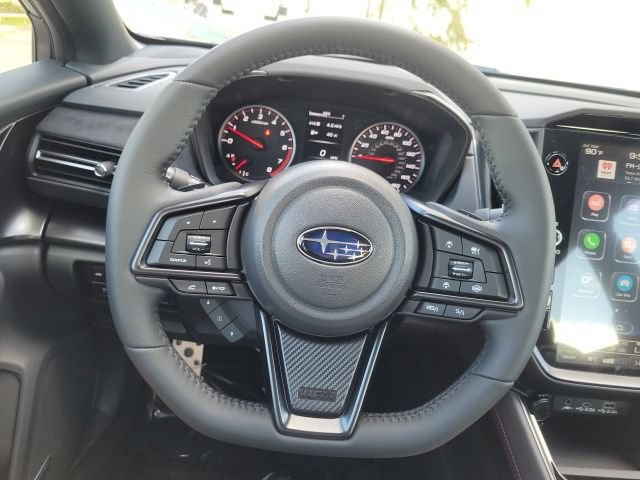 New 2026 Subaru WRX Limited AWD/4WD image 19