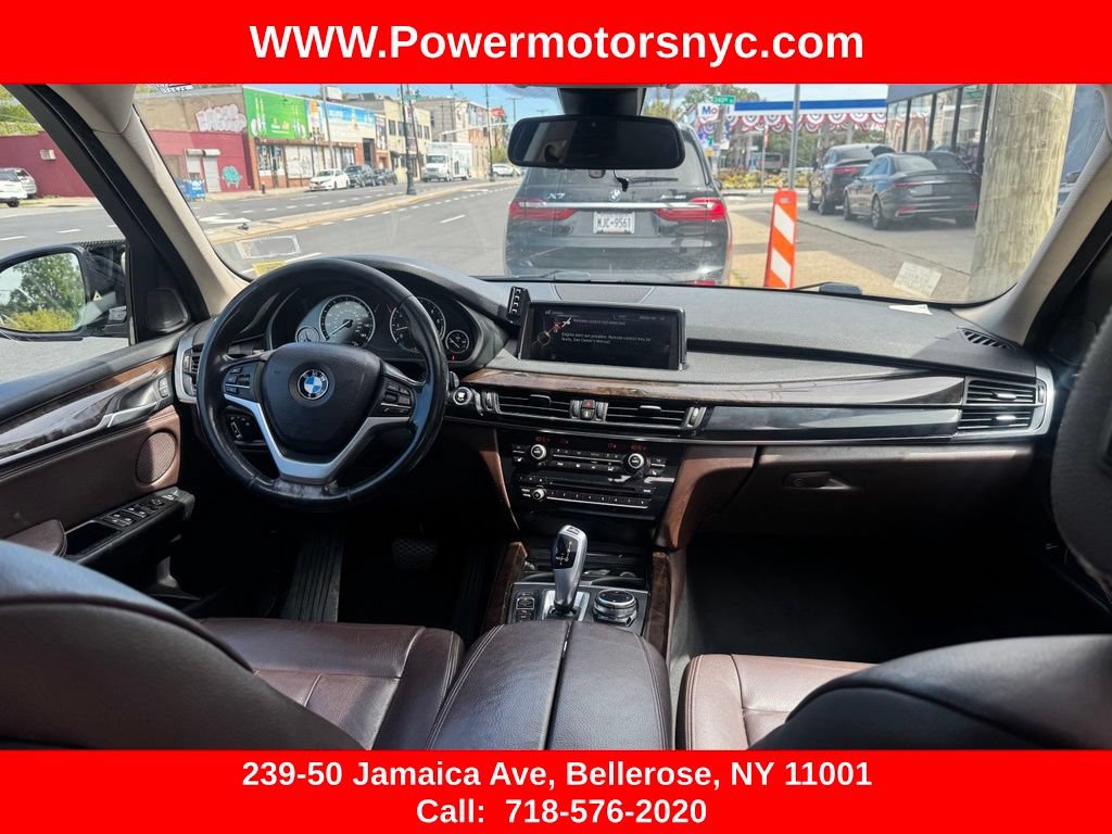 Used 2014 BMW X5 xDrive35i AWD/4WD image 37