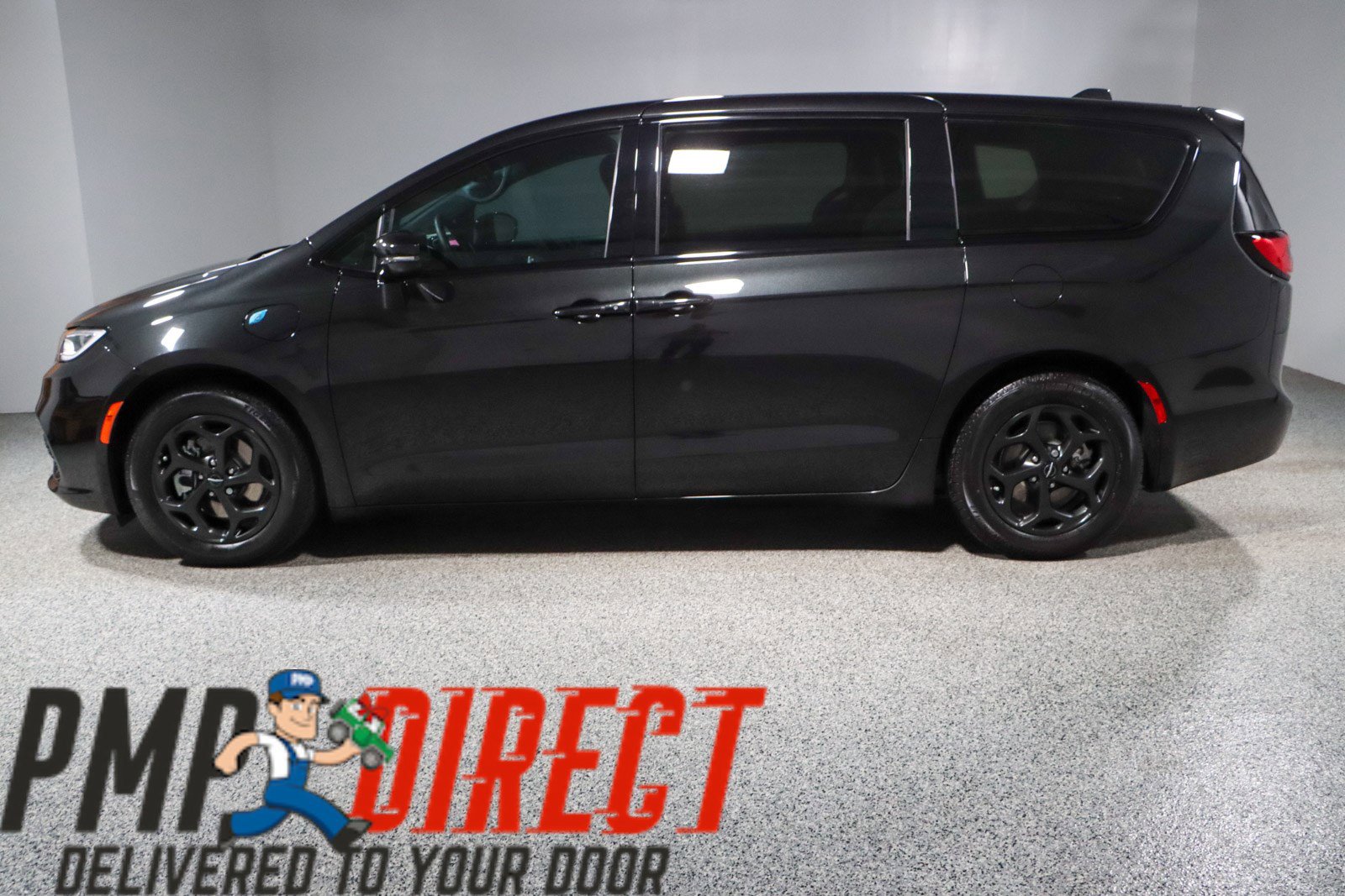 Used 2022 Chrysler Pacifica Touring-L w/ S Appearance Package image 10