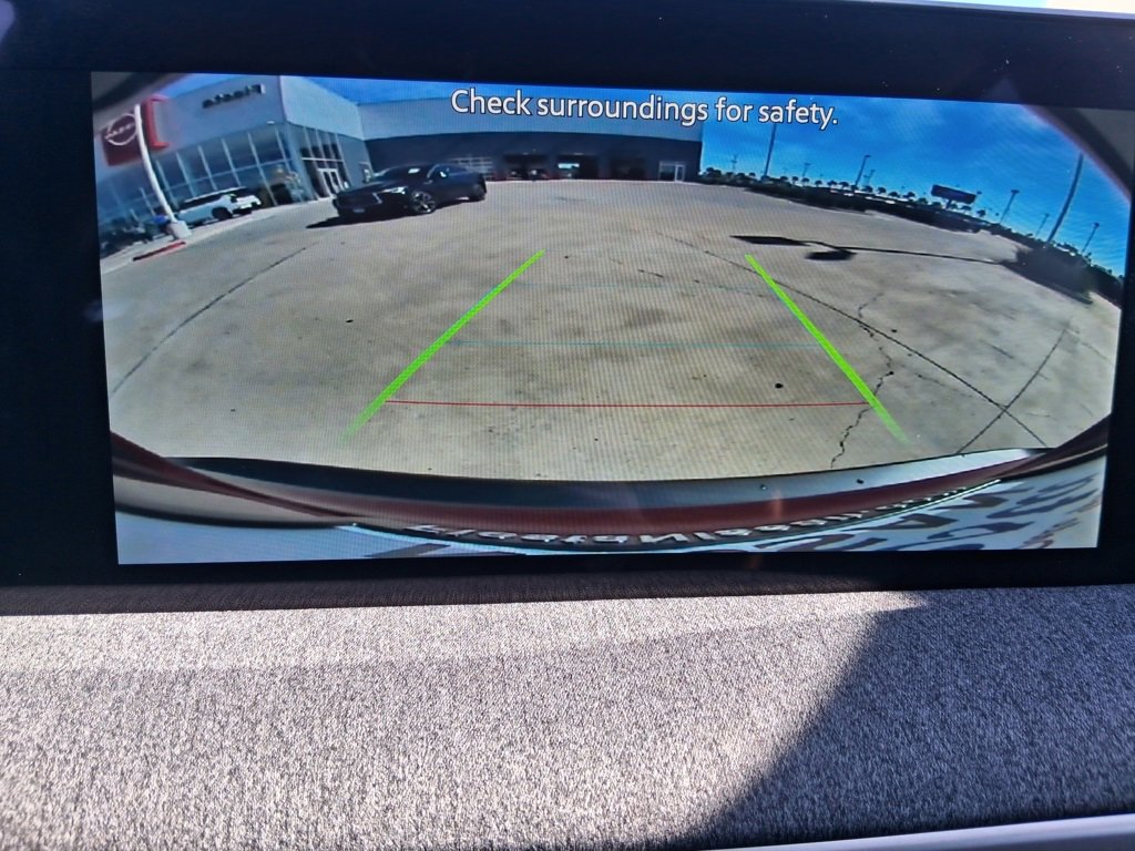 New 2026 Nissan Kicks SV image 11