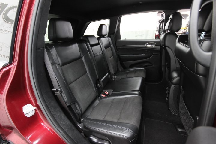 Used 2021 Jeep Grand Cherokee Laredo X image 13