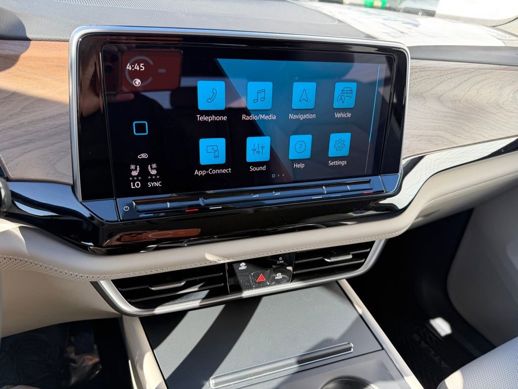 New 2026 Volkswagen Atlas SE image 22