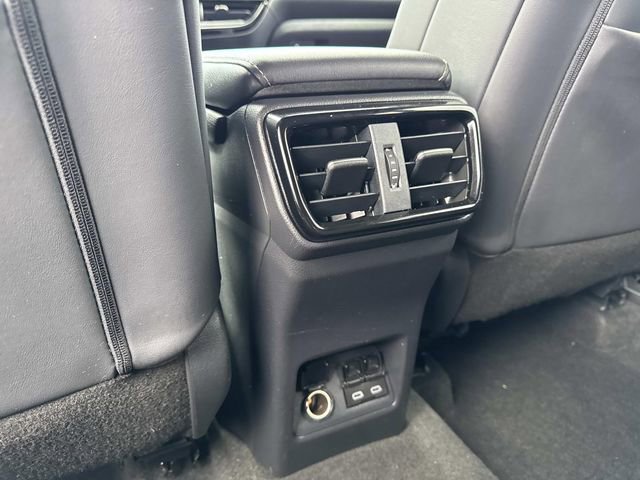 Certified 2024 Lexus NX 350 F Sport image 16