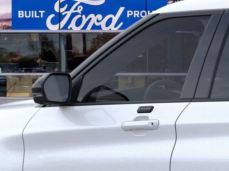 New 2026 Ford Explorer ST w/ Sun And Sound Package AWD/4WD image 20