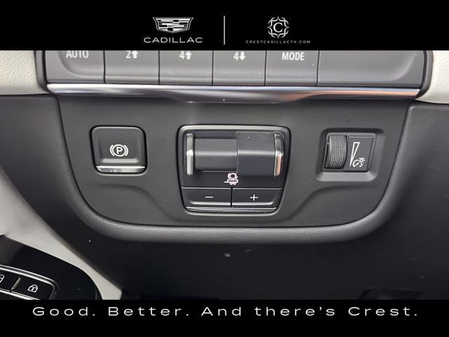 Certified 2025 Cadillac Escalade Sport AWD/4WD image 24