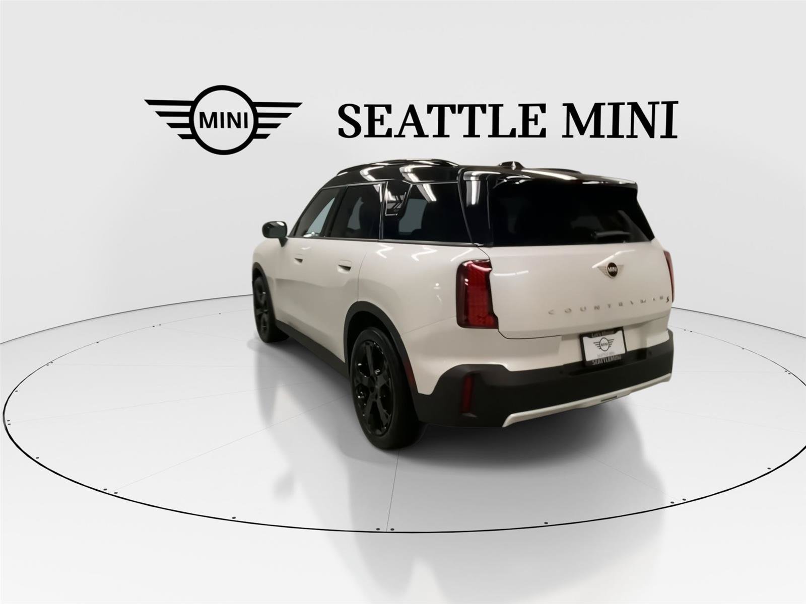 Used 2026 MINI Cooper Countryman S w/ Comfort Package Max AWD/4WD image 9