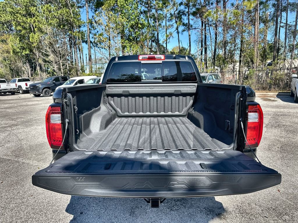 Certified 2024 GMC Canyon Elevation w/ Convenience Package image 25