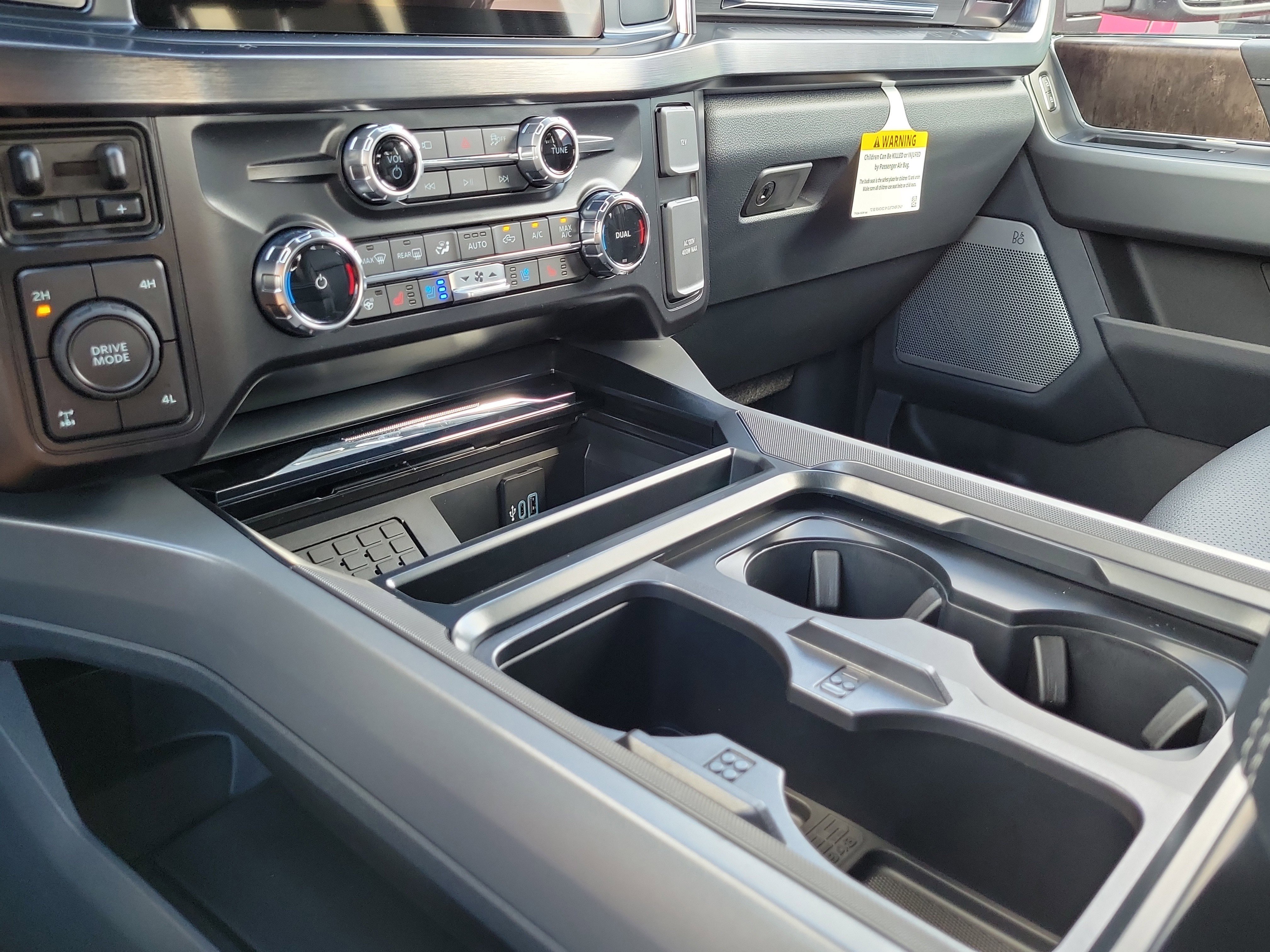New 2026 Ford F250 Lariat AWD/4WD image 20