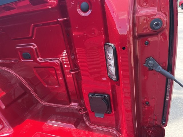 New 2026 Chevrolet Silverado 1500 LT Trail Boss w/ Convenience Package II image 10